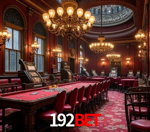 192Bet Rio de Janeiro - Licenses