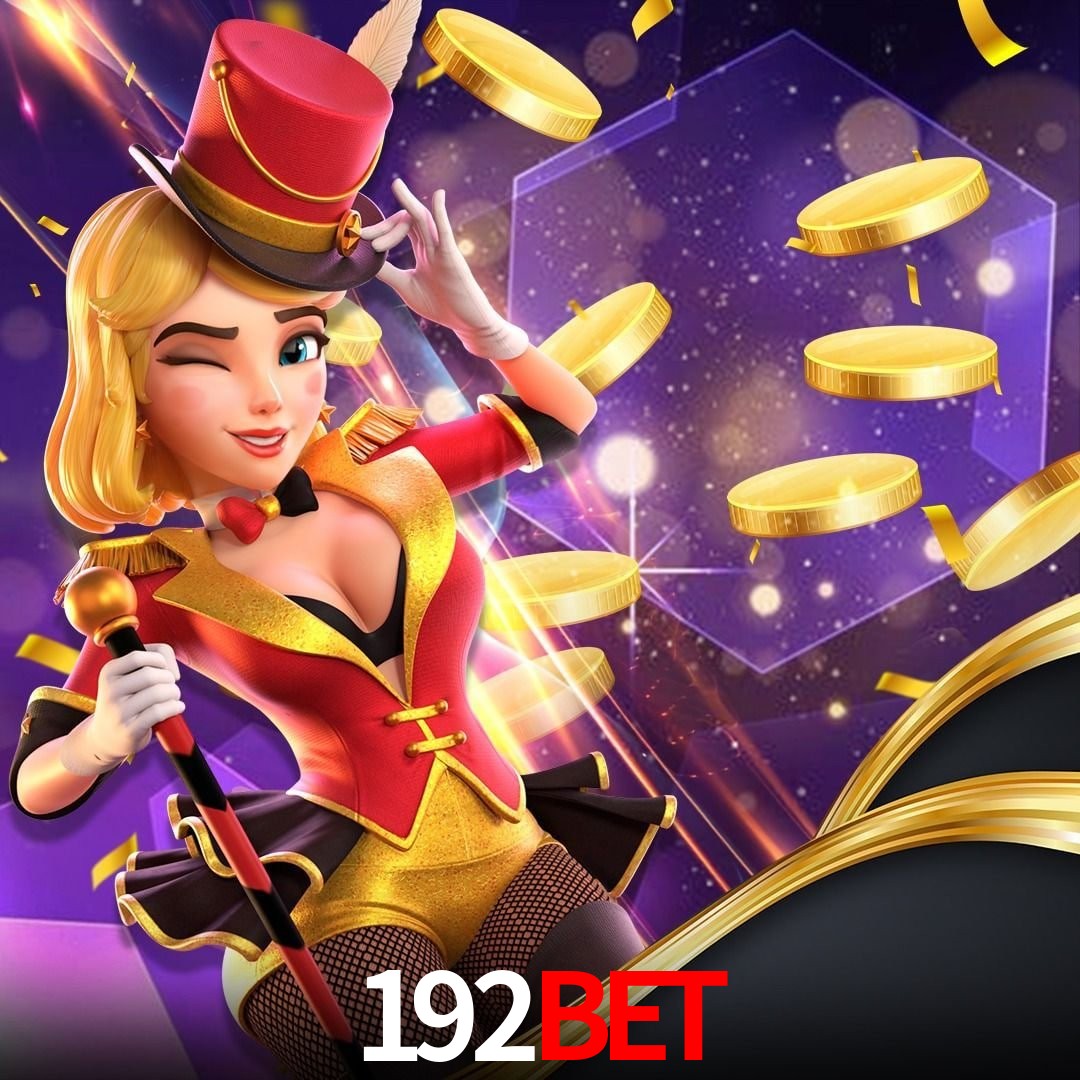 Welcome Bonus 192Bet