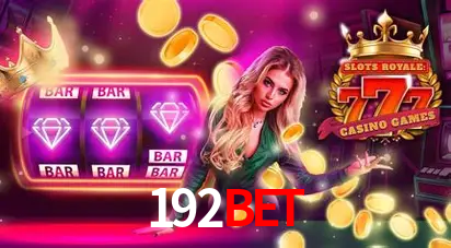 Desvendando o Mundo dos Jogos Virtuais na 192Bet