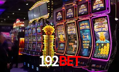 192Bet Salvador - Bonus Stats