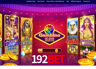 192Bet Rio de Janeiro - Bonus Terms