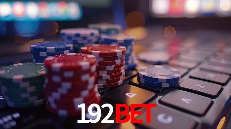 192Bet - cassino ao vivo