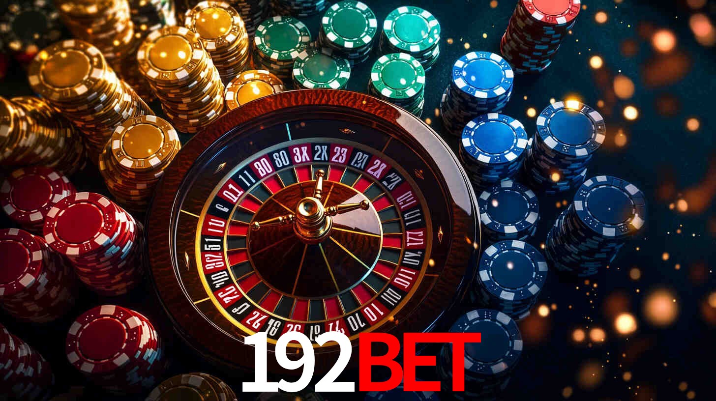 Tournaments 192Bet