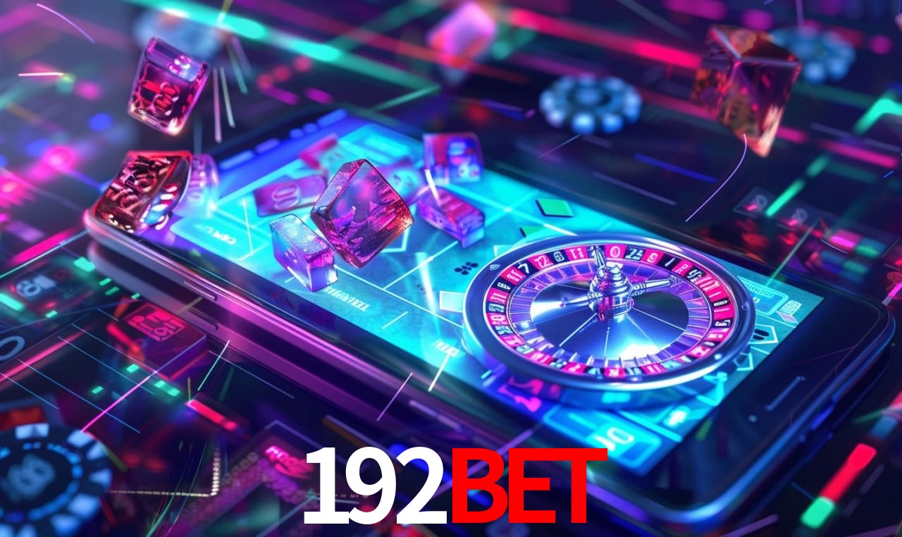 Casino Ao Vivo 192Bet