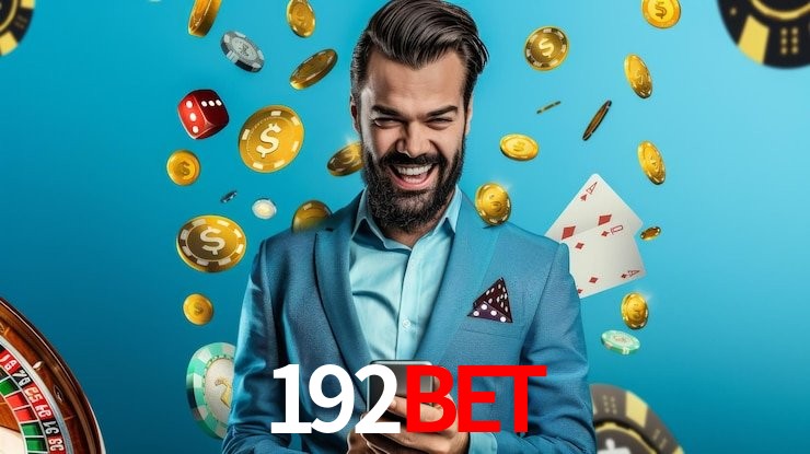 Account Benefits 192Bet