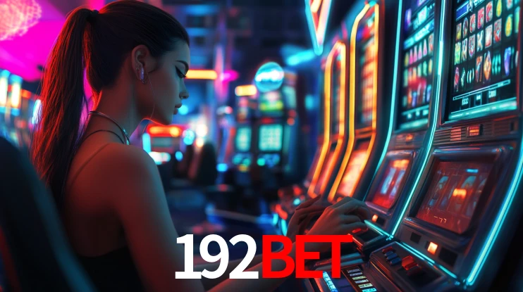 Premium Interface 192Bet