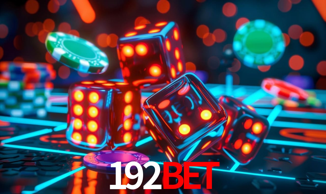 PIX Instantâneo 192Bet
