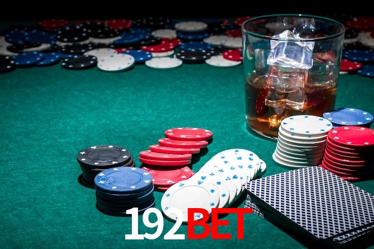 Estatísticas 192Bet