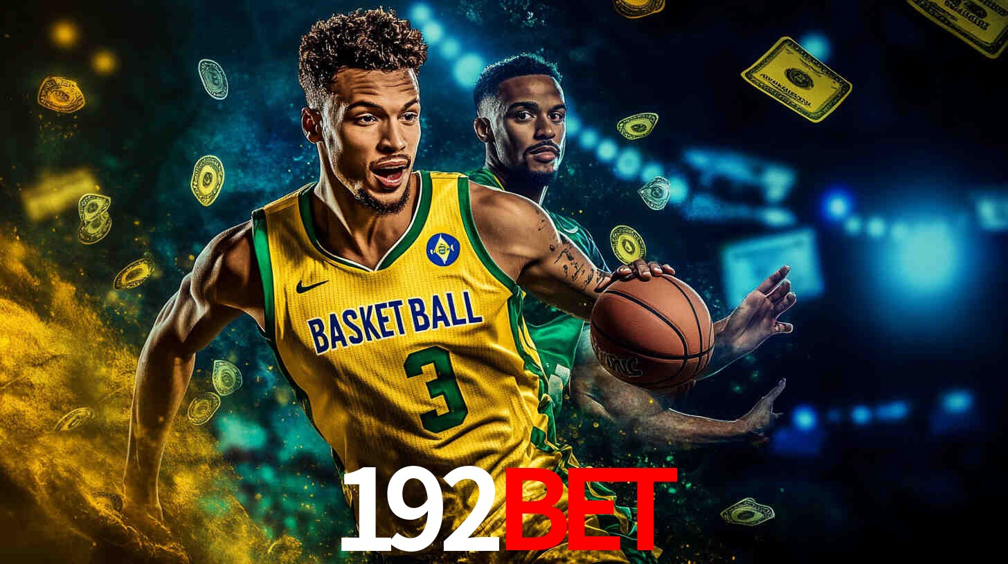 Descubra a Essência do 192Bet: Nossa História e Compromissos
