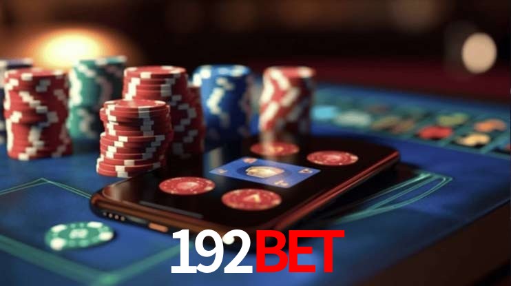 Promoções Sazonais 192Bet