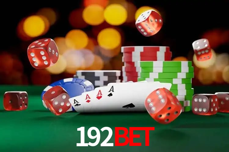 Especiais de Fim de Semana 192Bet