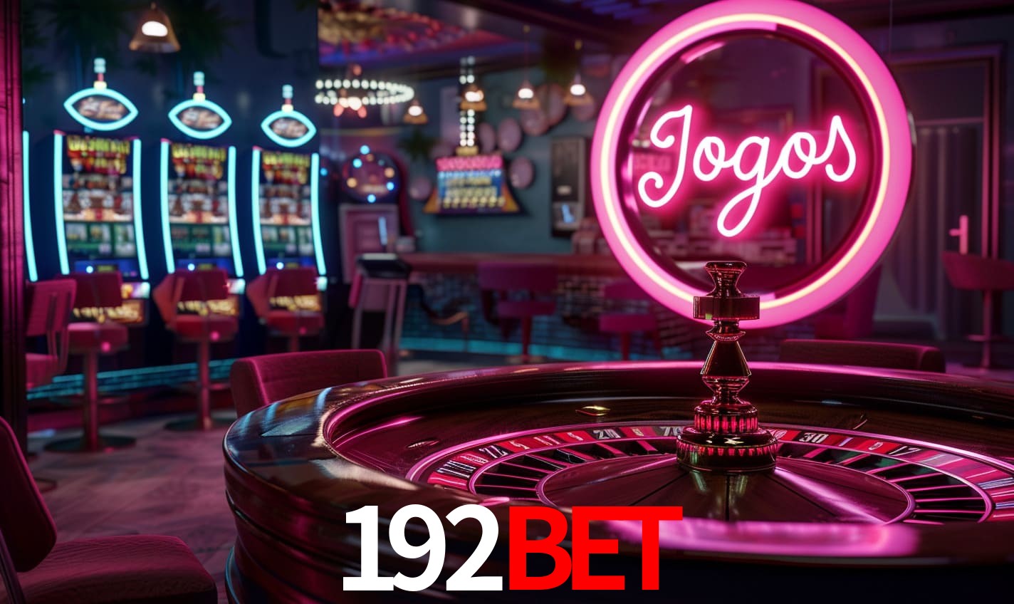 192Bet Salvador - Strategies