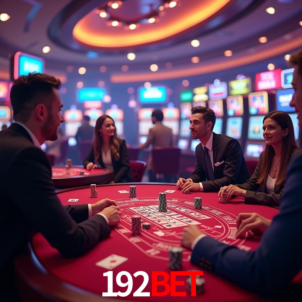 Jogo Spaceman 192Bet