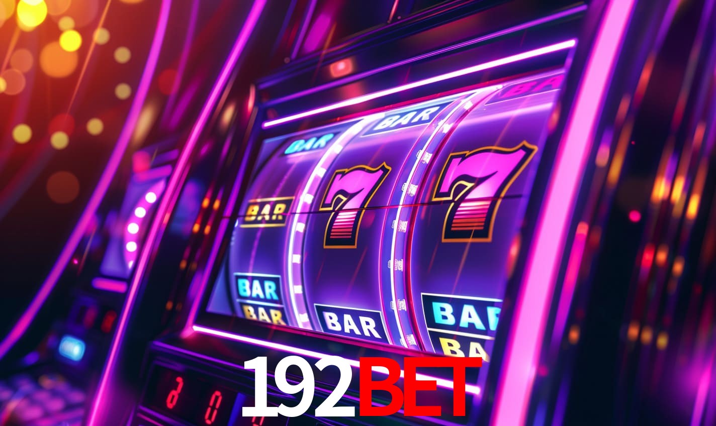 192Bet - Cassino Luxuoso da Fortuna Suprema - 192Bet.Com