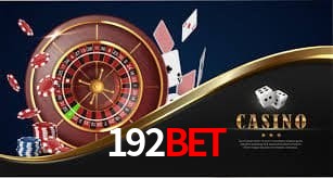 Jogos de Slot 192Bet