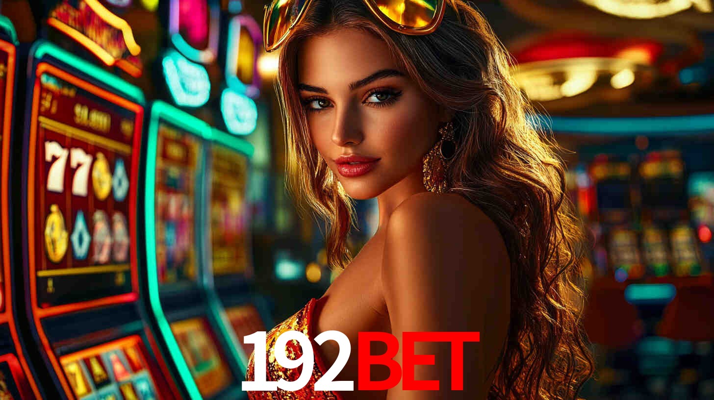 Live Casino 192Bet