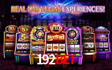 192Bet Brasília - Casino Guide