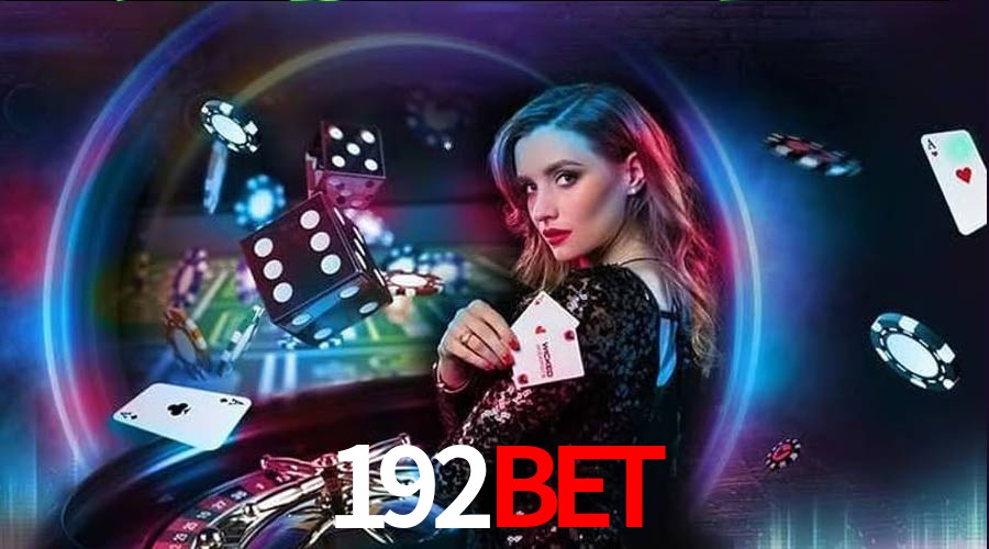 Seasonal Promotions 192Bet