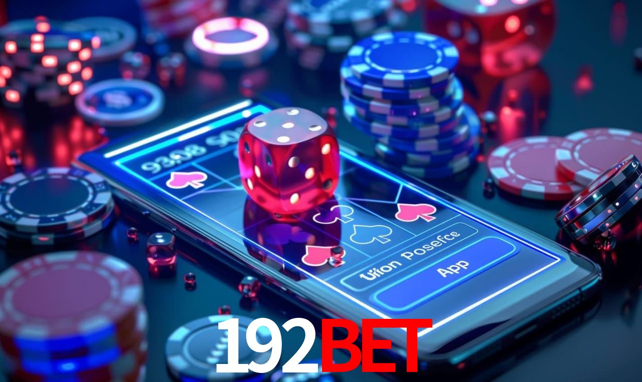 192Bet Brasília - Betting Features