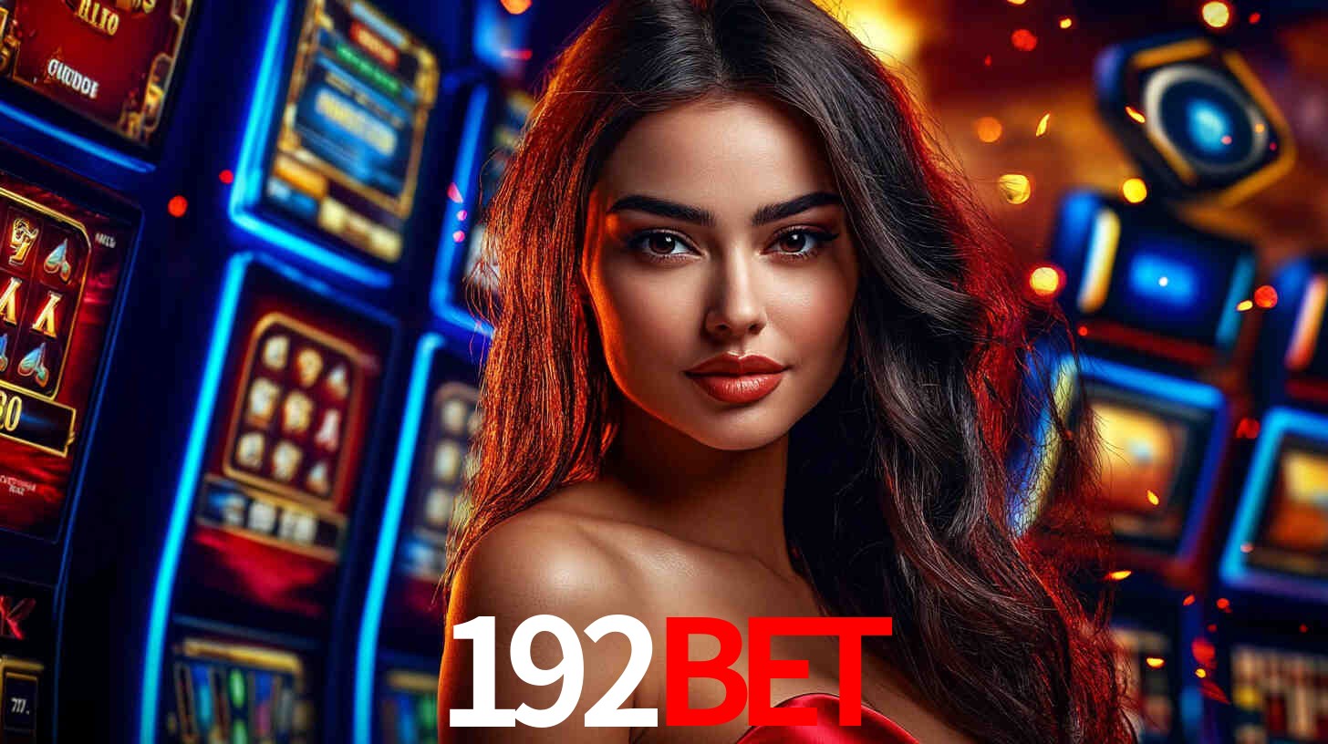 Inovações de Jogos na 192Bet: O Futuro das Experiências Interativas