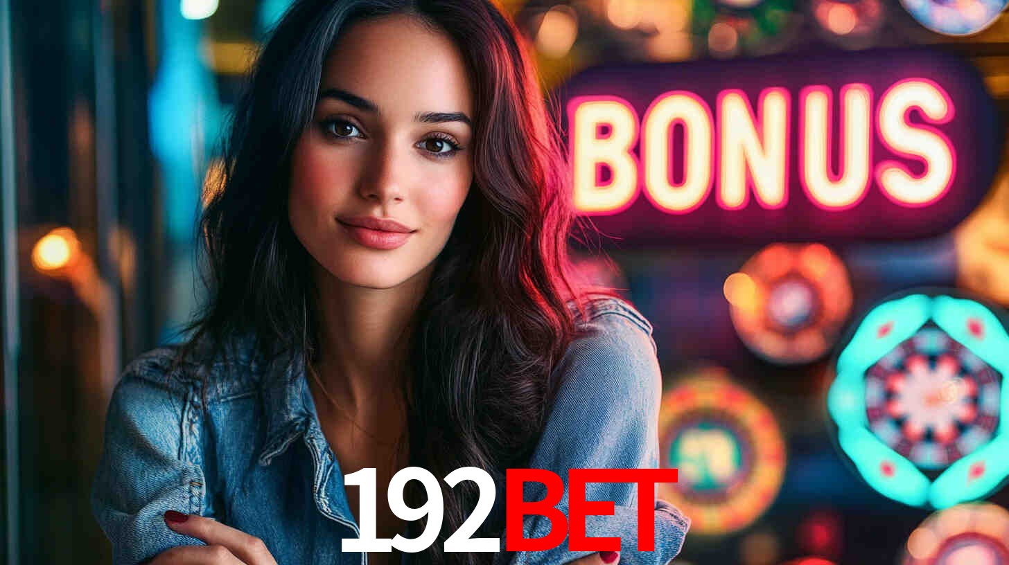 192Bet: Seu Especialista em Apostas Esportivas Brasileiras