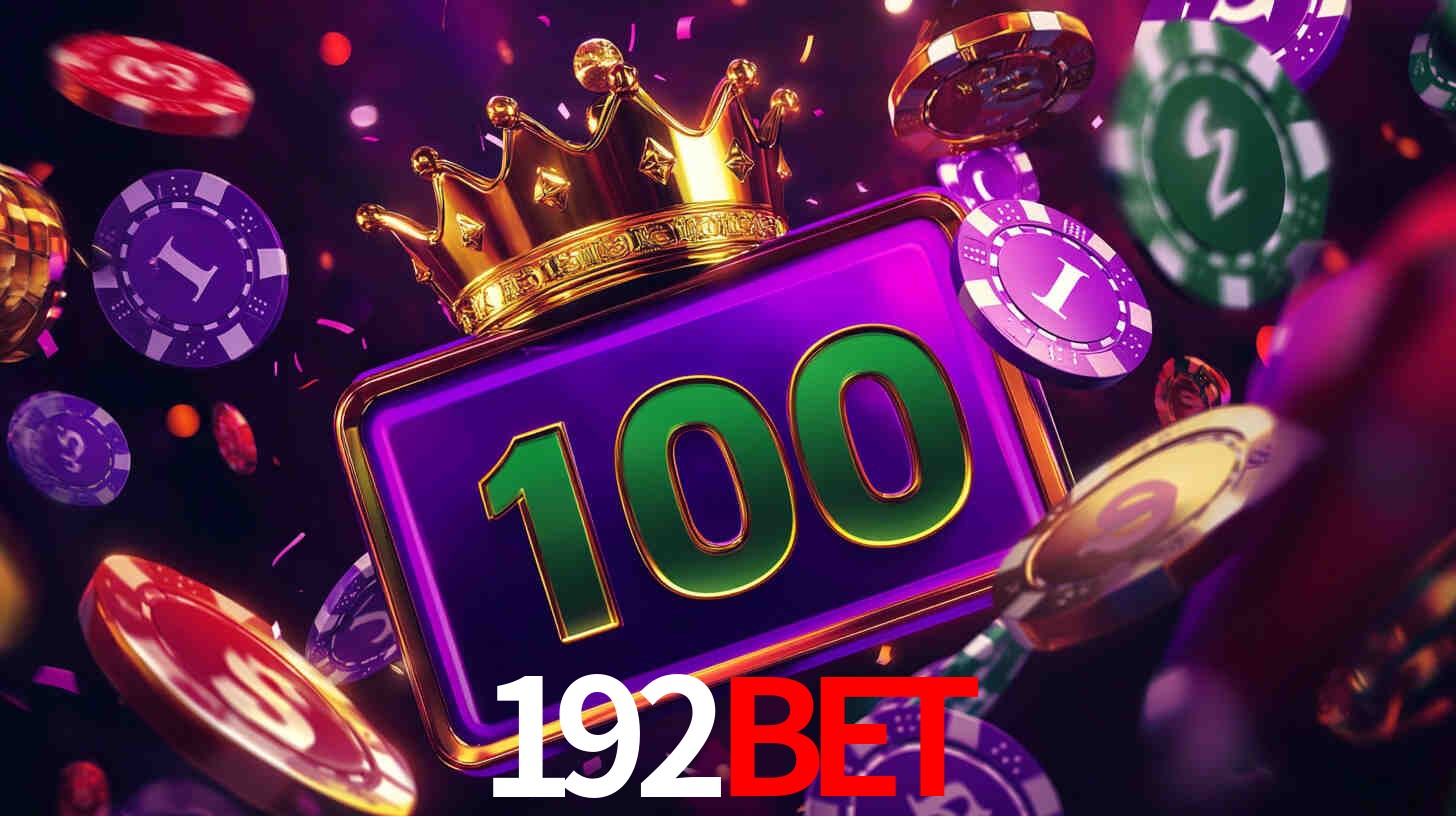 Blackjack Table 192Bet