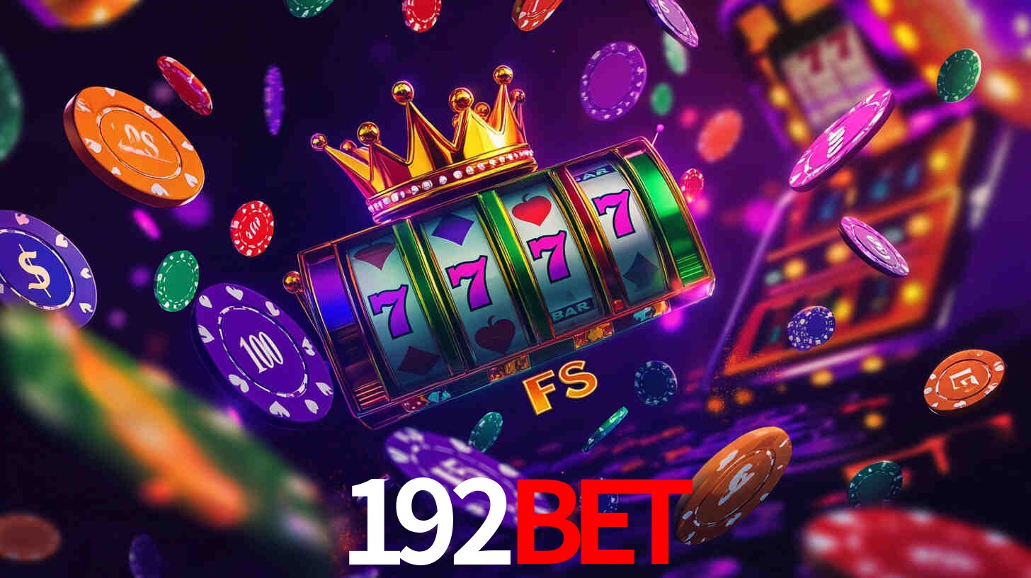 VIP Casino 192Bet