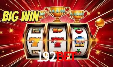 192Bet Bônus - Pacote R$5.000 + VIP